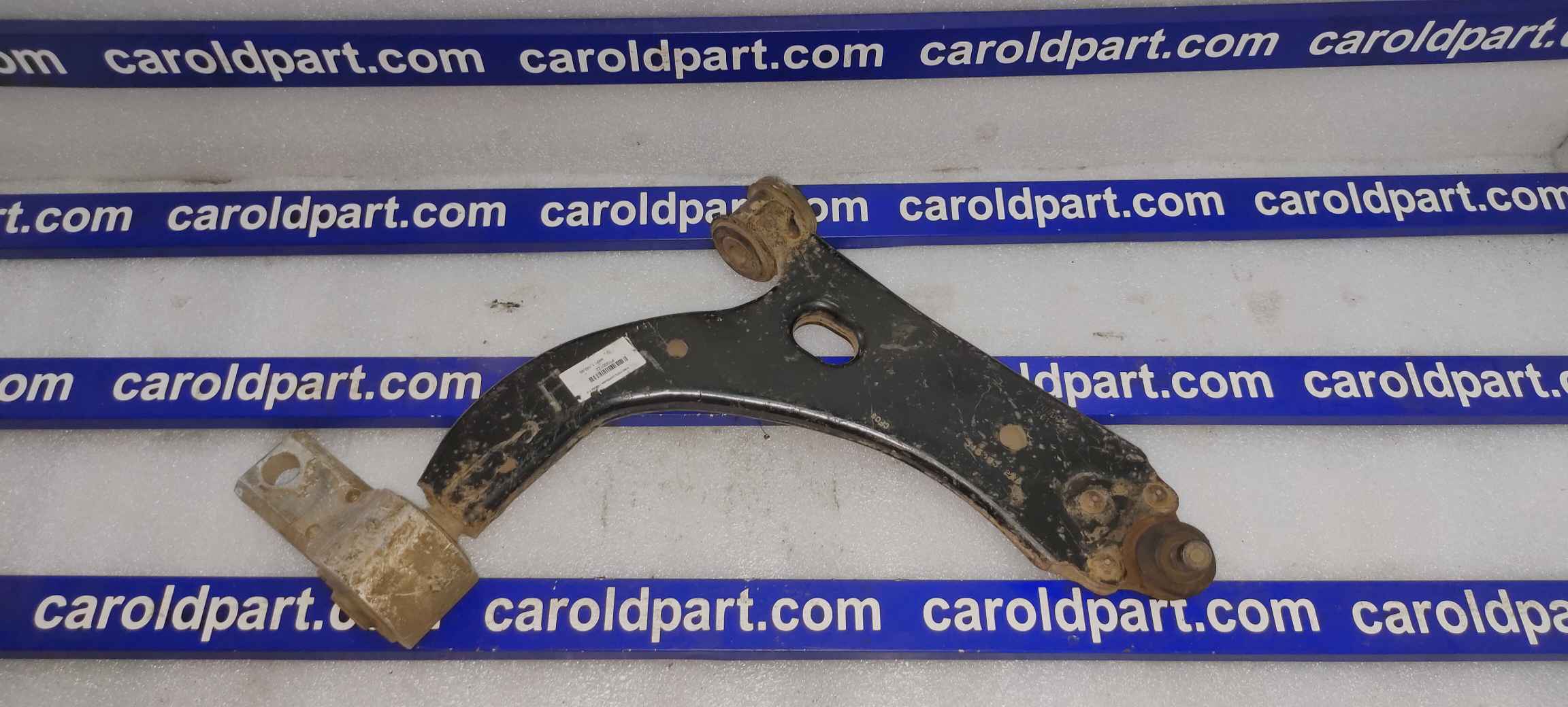 FORD FIESTA LOWRARM FRONT RIGHT SIDE DIESEL